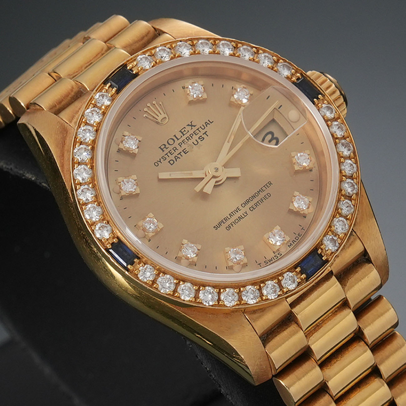 ROLEX(USED)롤렉스 데이저스트 26 69088