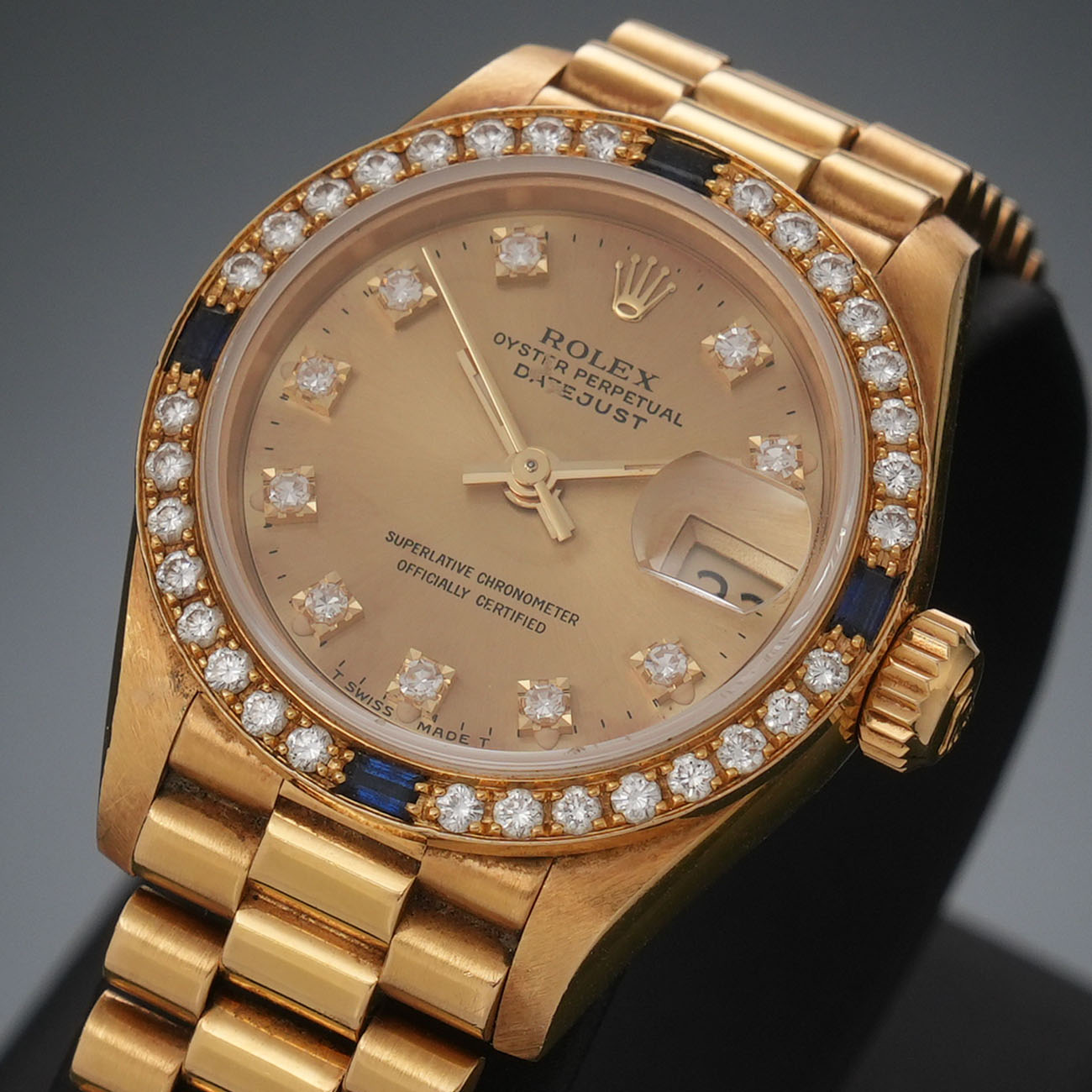 ROLEX(USED)롤렉스 데이저스트 26 69088