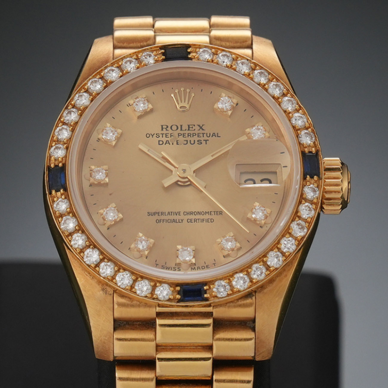 ROLEX(USED)롤렉스 데이저스트 26 69088
