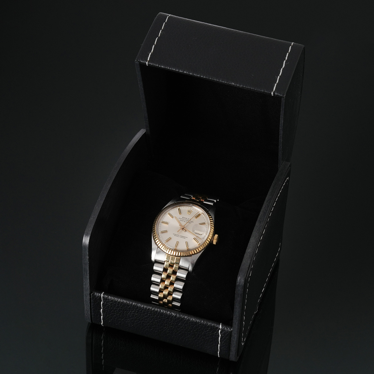 ROLEX(USED)롤렉스 데이저스트36 16013