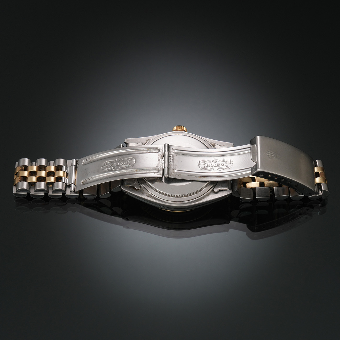 ROLEX(USED)롤렉스 데이저스트36 16013