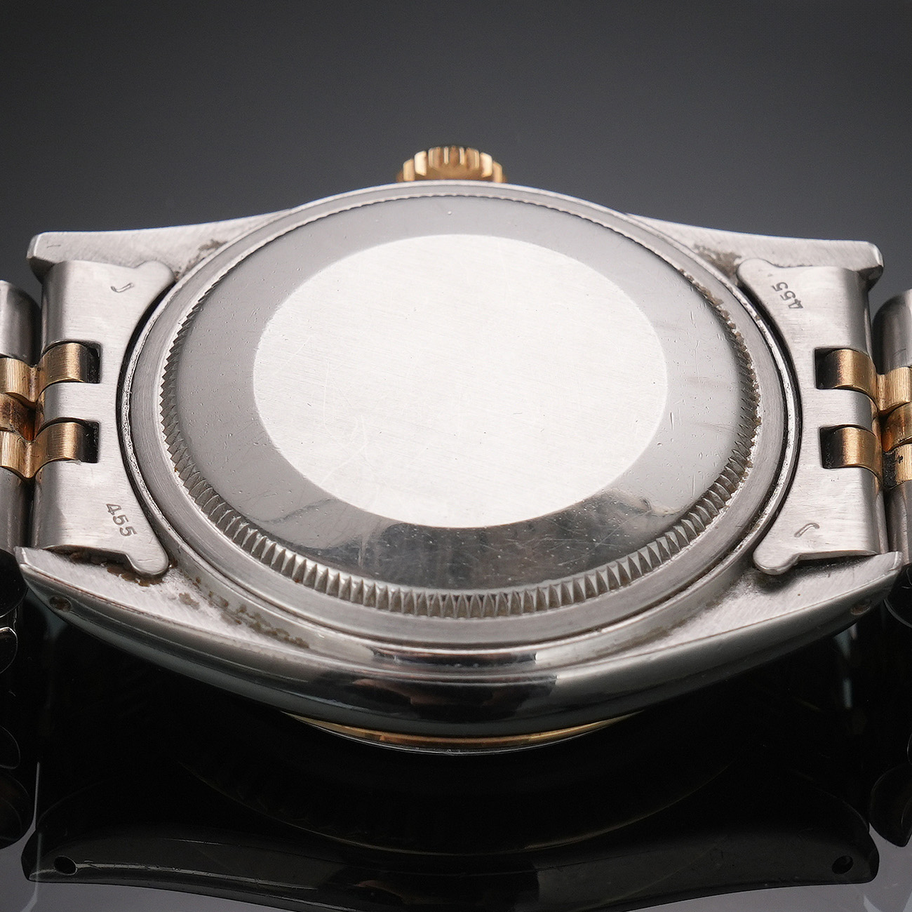 ROLEX(USED)롤렉스 데이저스트36 16013
