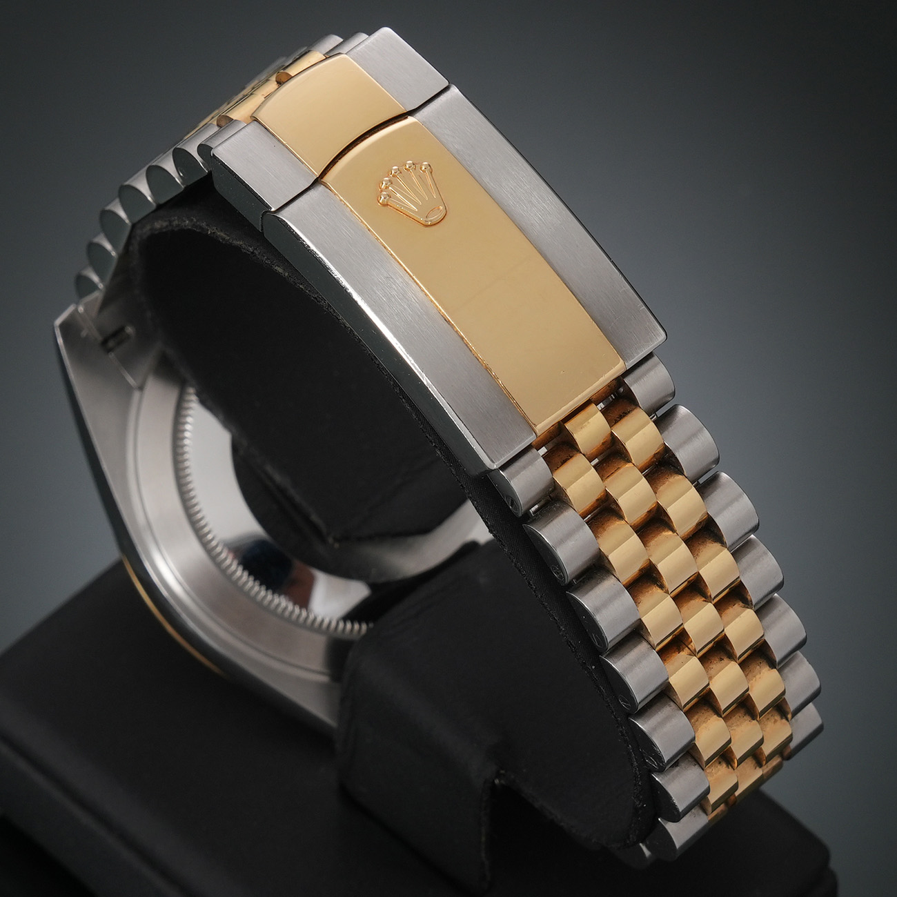 ROLEX(USED)롤렉스 데이저스트 126333 윔블던