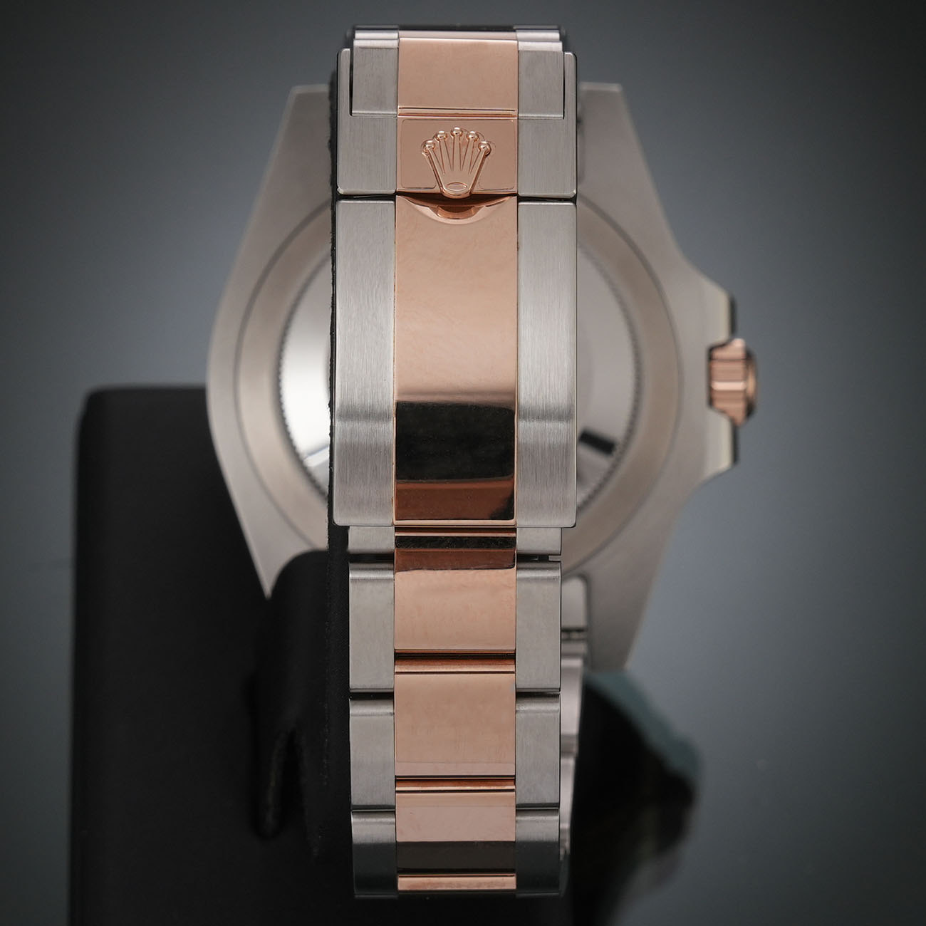 ROLEX(USED)롤렉스 GMT-마스터2 126711CHNR