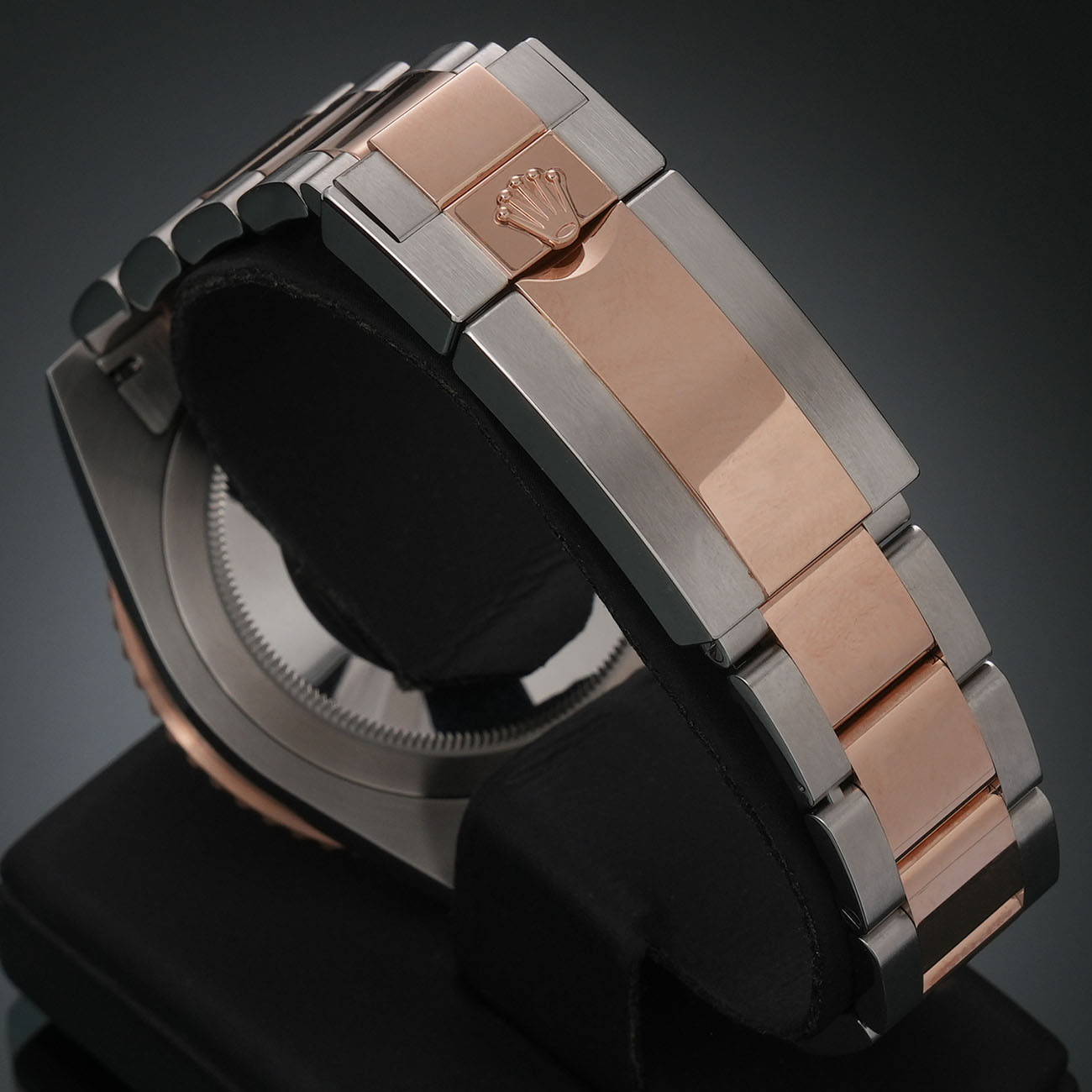ROLEX(USED)롤렉스 GMT-마스터2 126711CHNR