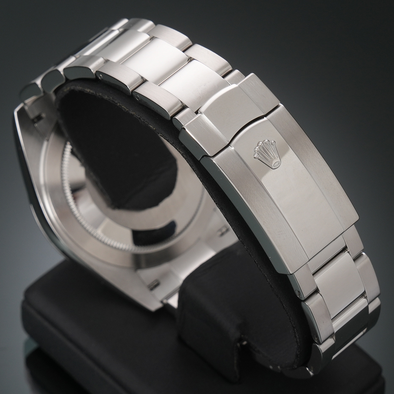 ROLEX(USED)롤렉스 데이저스트41 126300