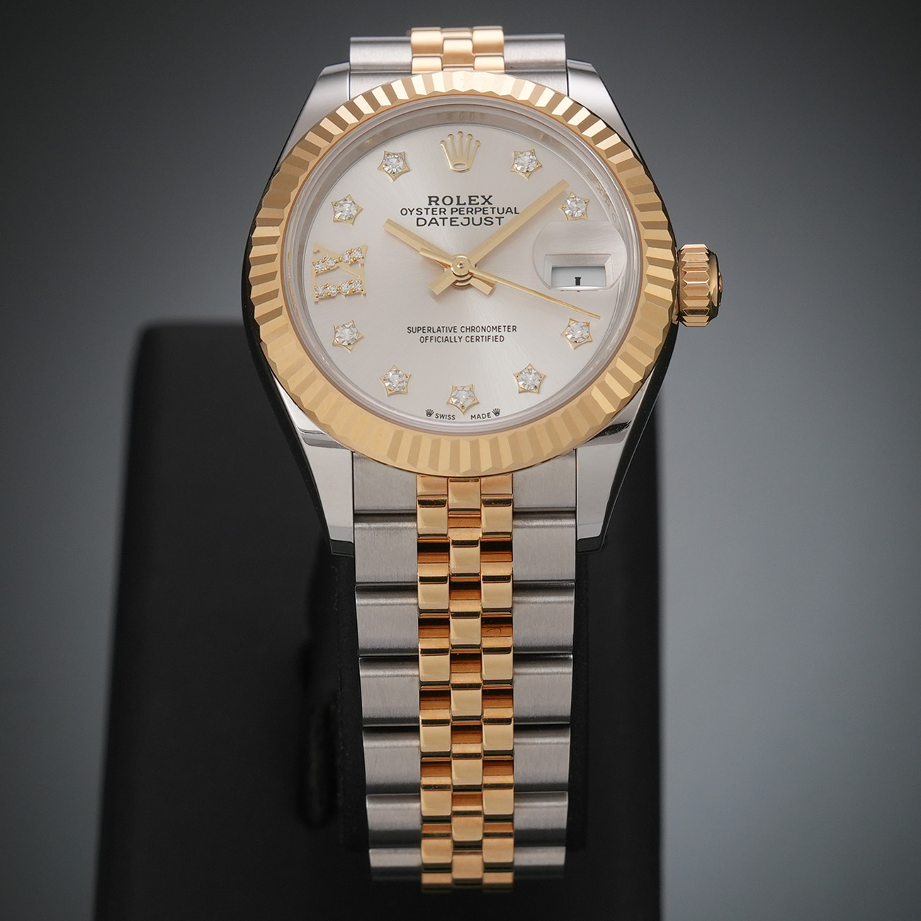 ROLEX(USED)롤렉스 데이저스트28 279173