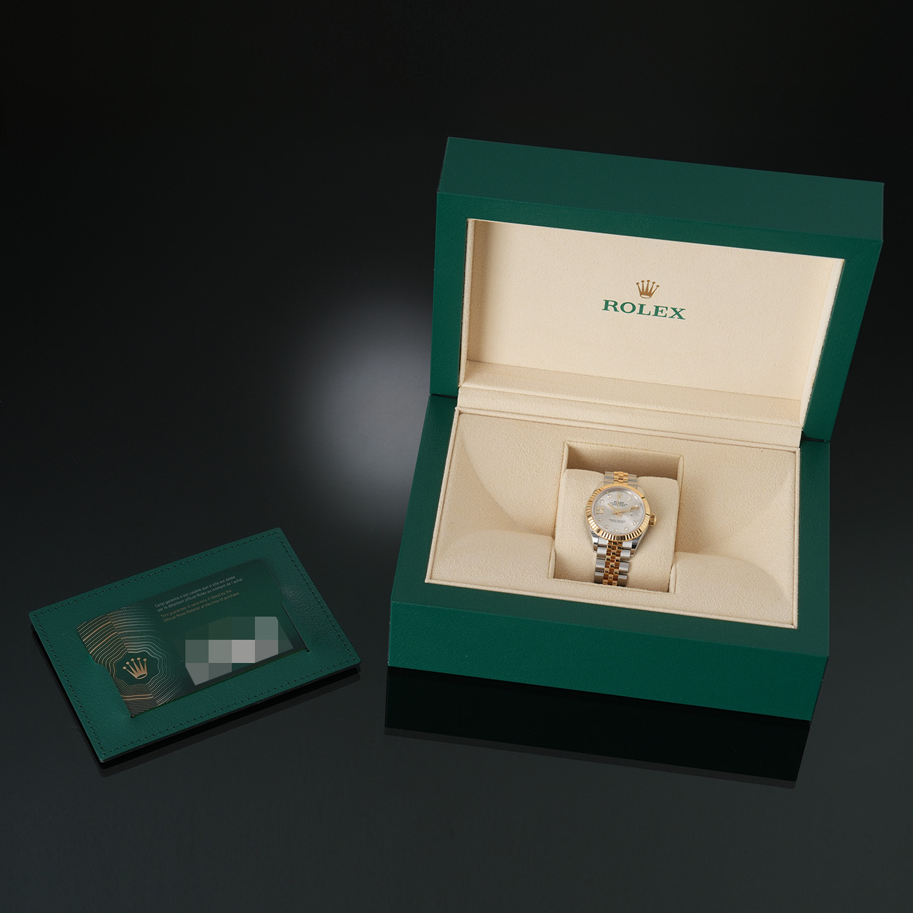 ROLEX(USED)롤렉스 데이저스트28 279173