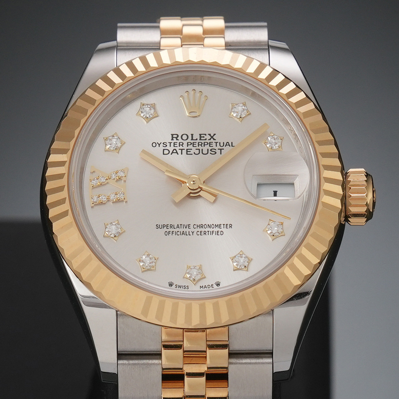 ROLEX(USED)롤렉스 데이저스트28 279173