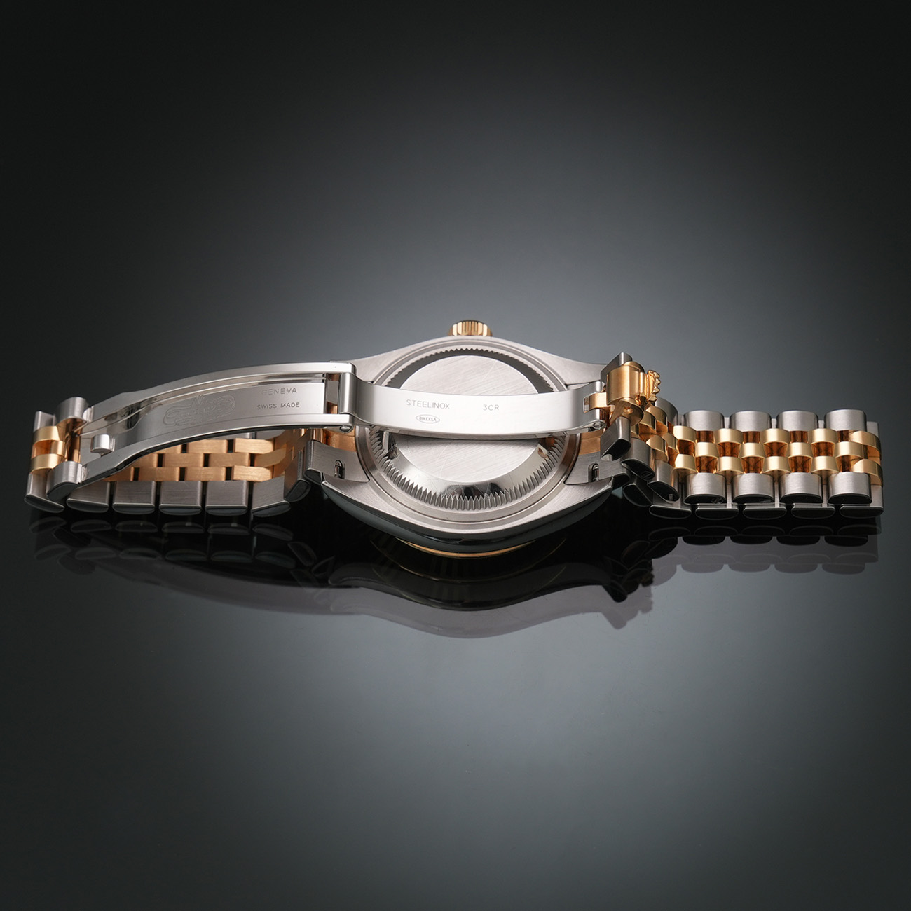 ROLEX(USED)롤렉스 데이저스트28 279173