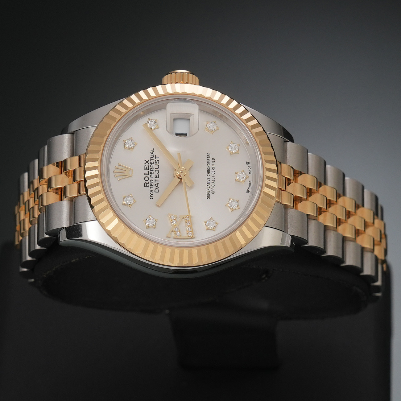 ROLEX(USED)롤렉스 데이저스트28 279173