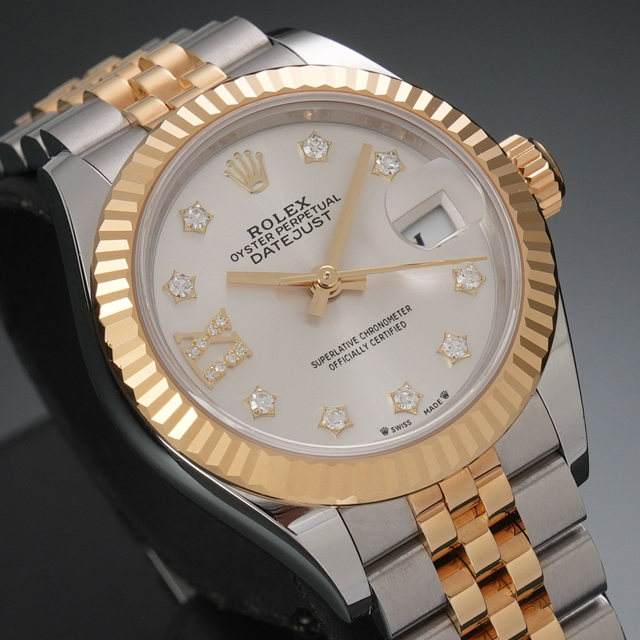 ROLEX(USED)롤렉스 데이저스트28 279173