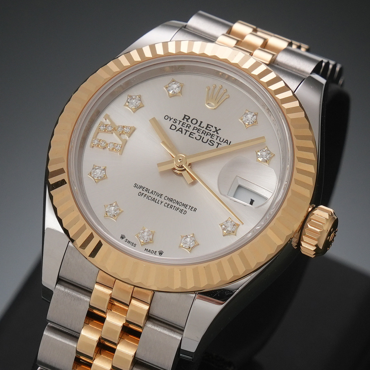 ROLEX(USED)롤렉스 데이저스트28 279173