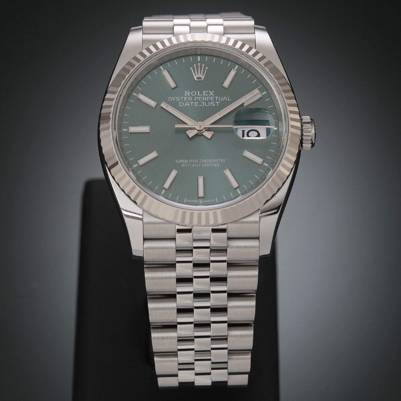 ROLEX(USED)롤렉스 데이저스트36 126234