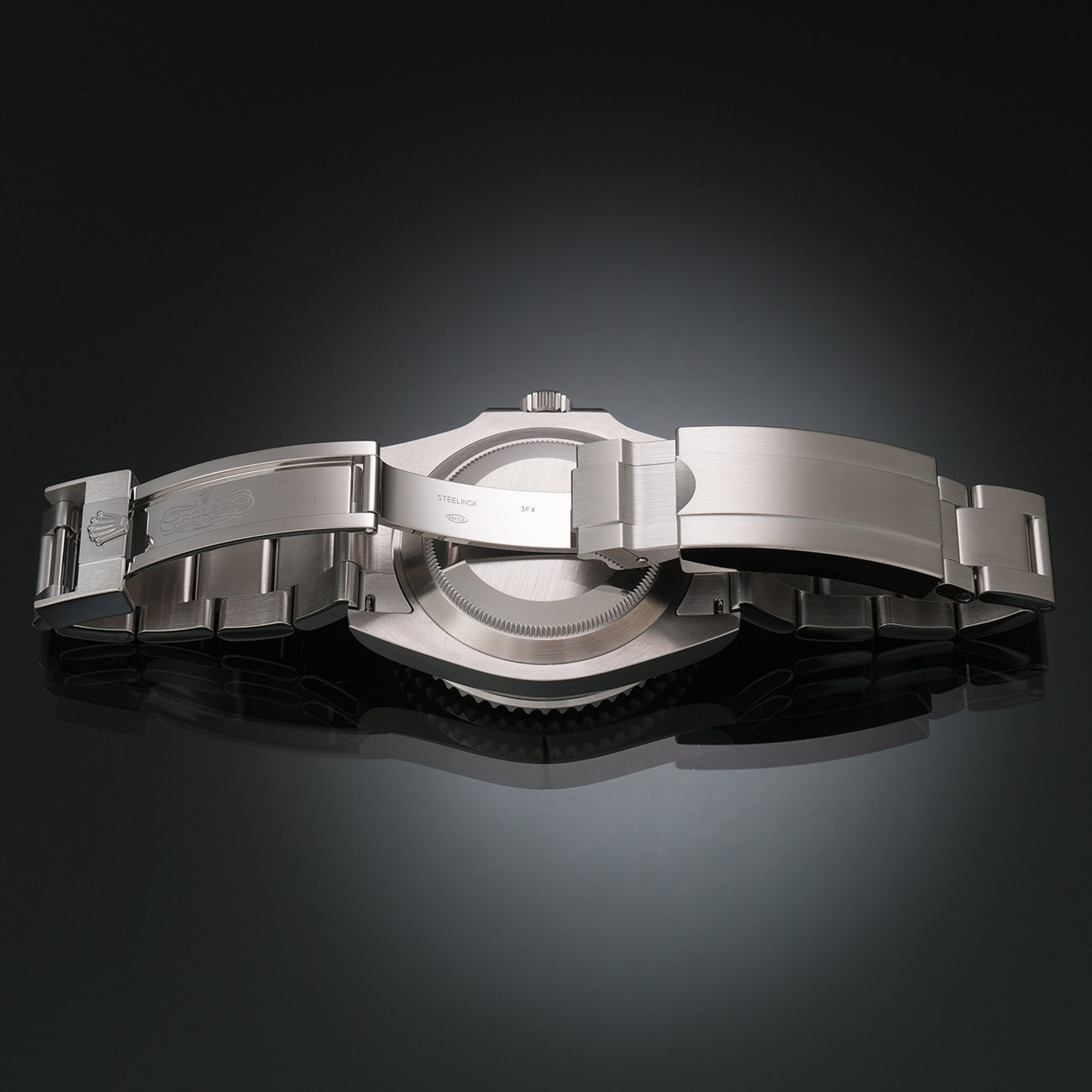 ROLEX(USED)롤렉스 서브마리너 126610LN