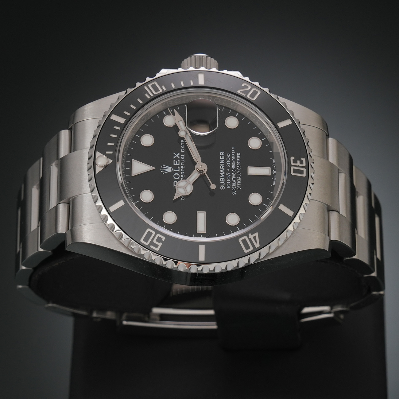 ROLEX(USED)롤렉스 서브마리너 126610LN