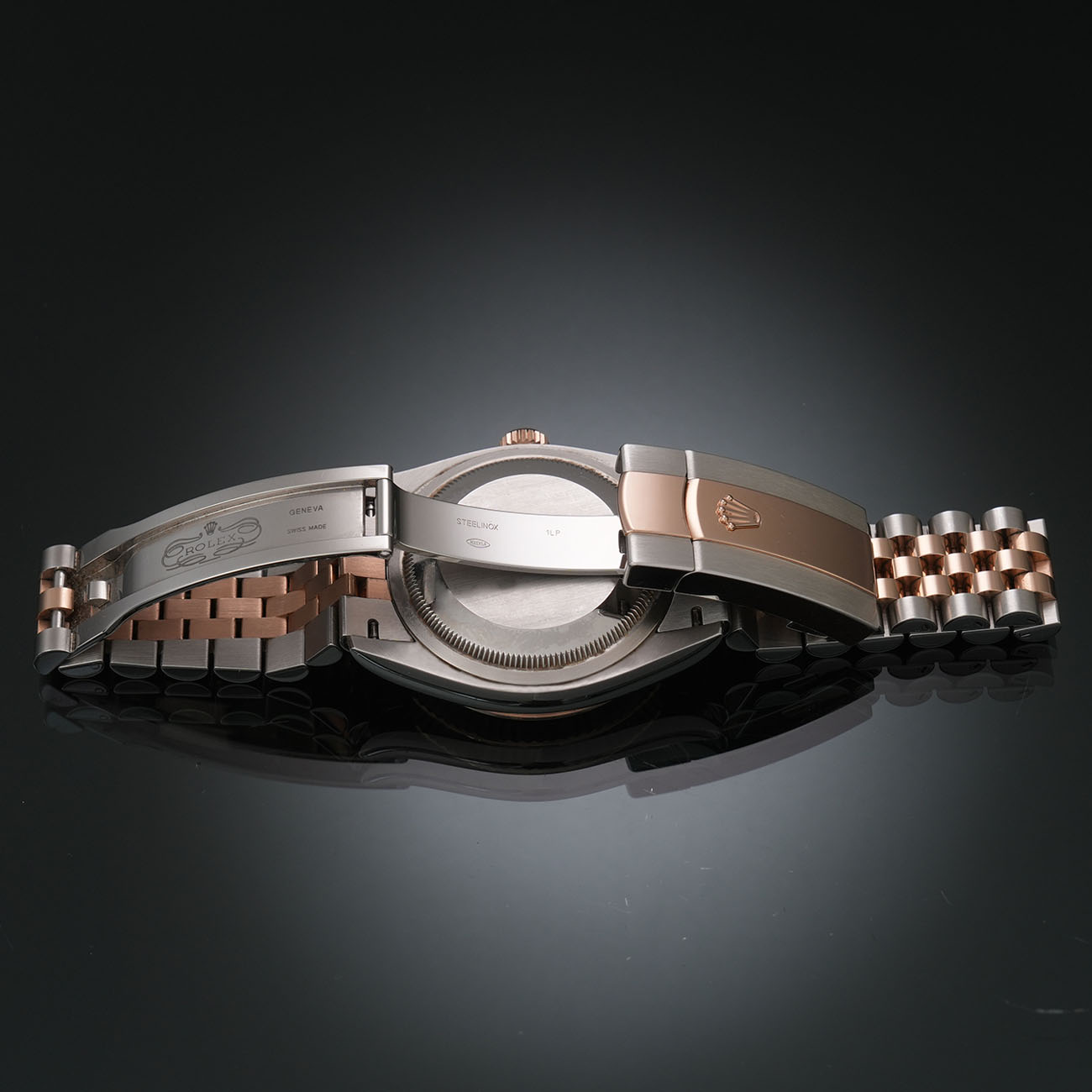 ROLEX(USED)롤렉스 데이저스트 36 윔블던 126231