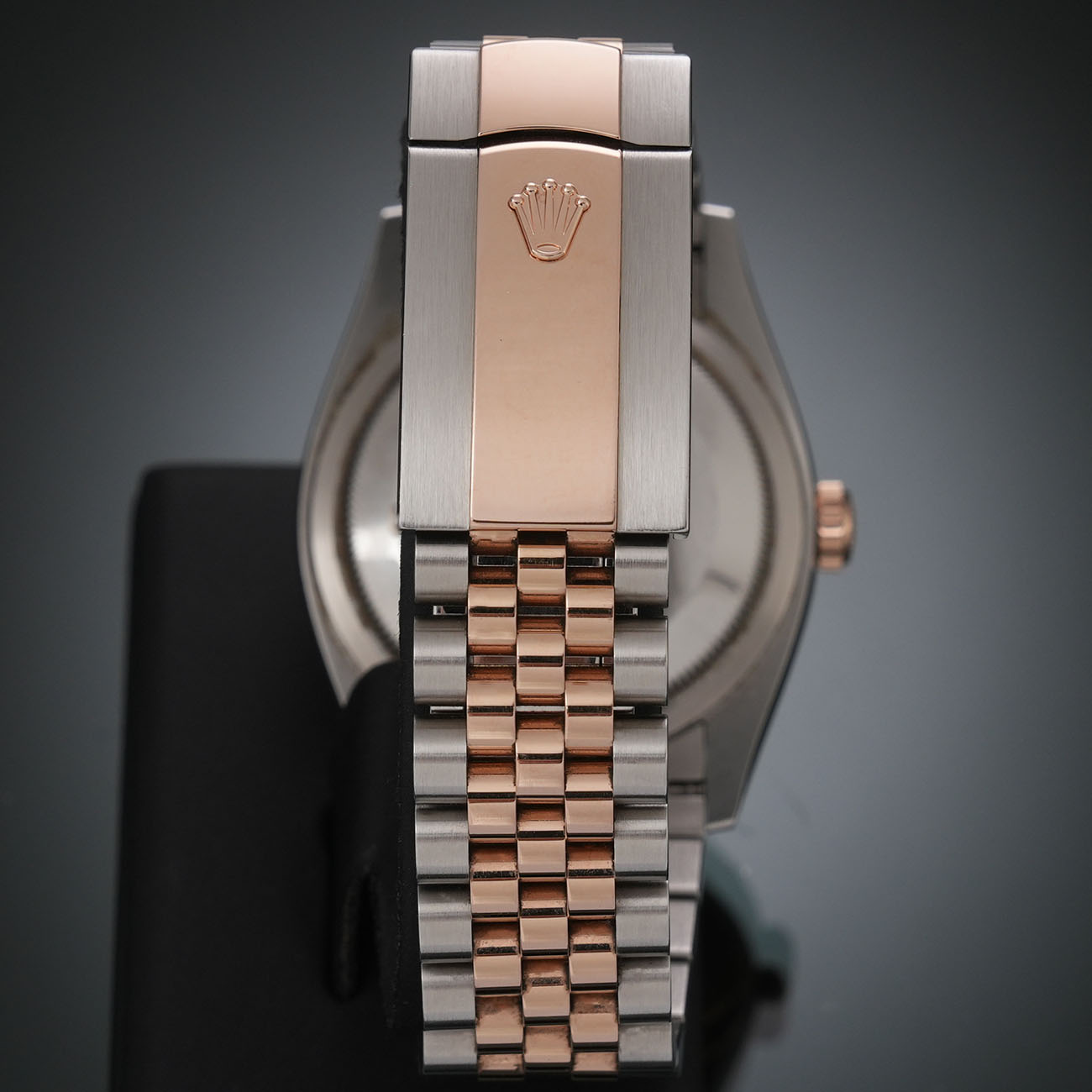 ROLEX(USED)롤렉스 데이저스트 36 윔블던 126231
