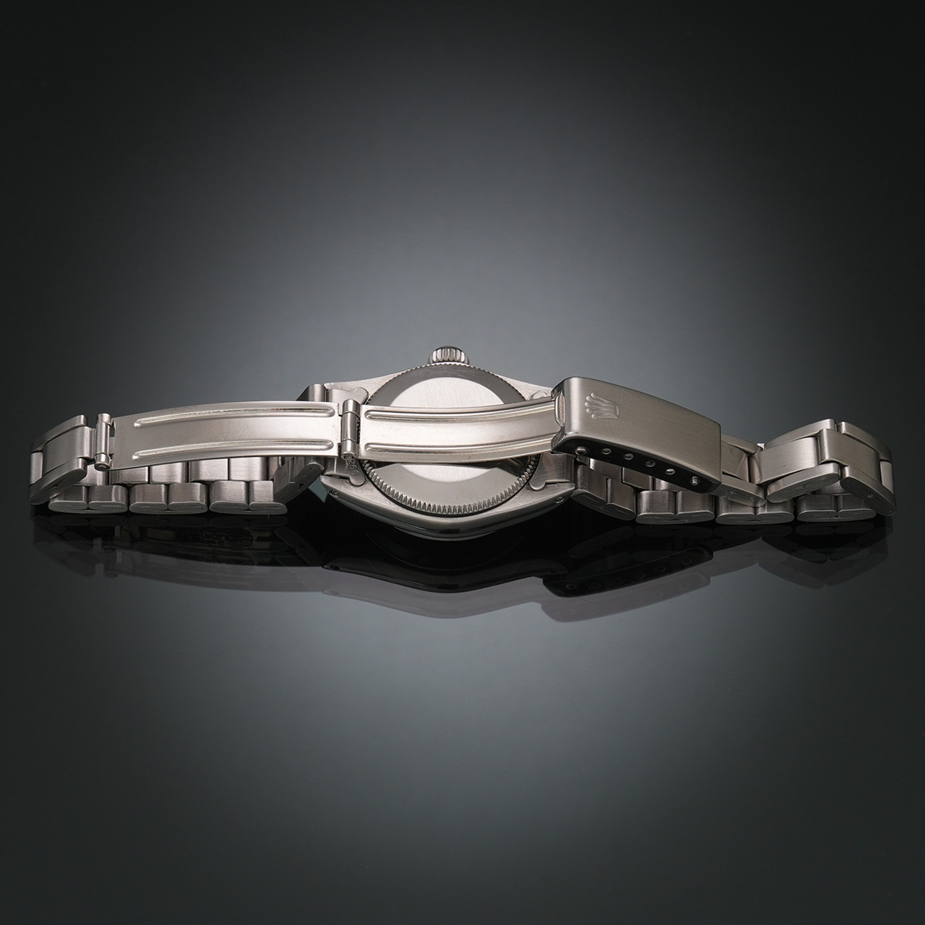 ROLEX(USED)롤렉스 오이스터 퍼페추얼 26 6618