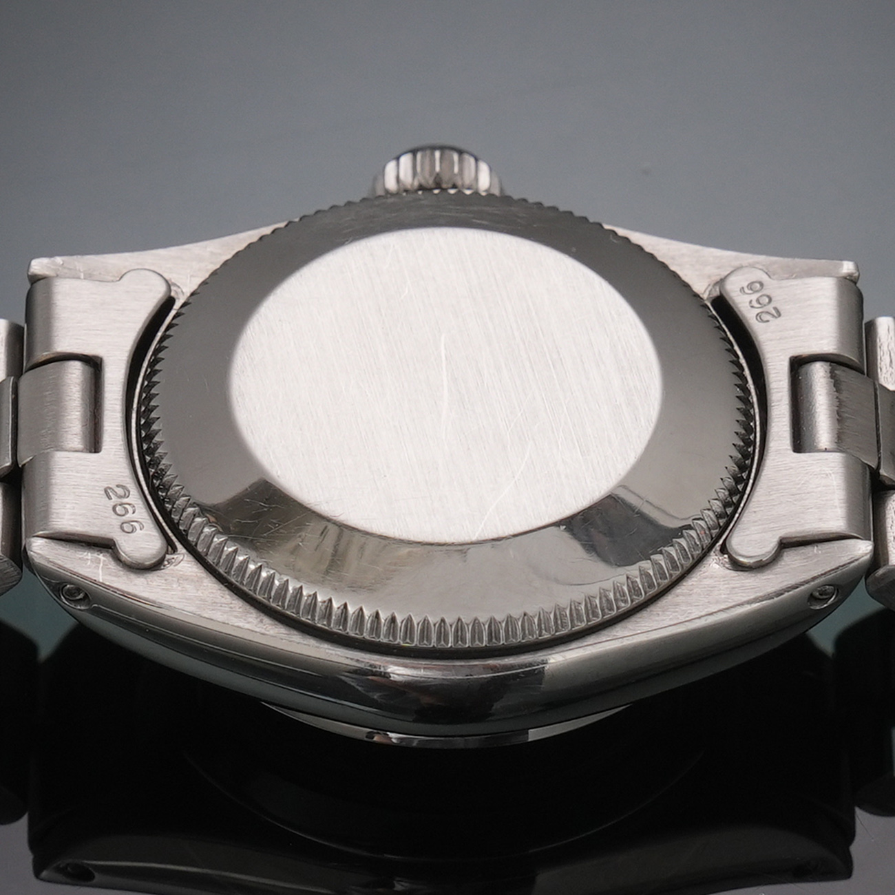 ROLEX(USED)롤렉스 오이스터 퍼페추얼 26 6618