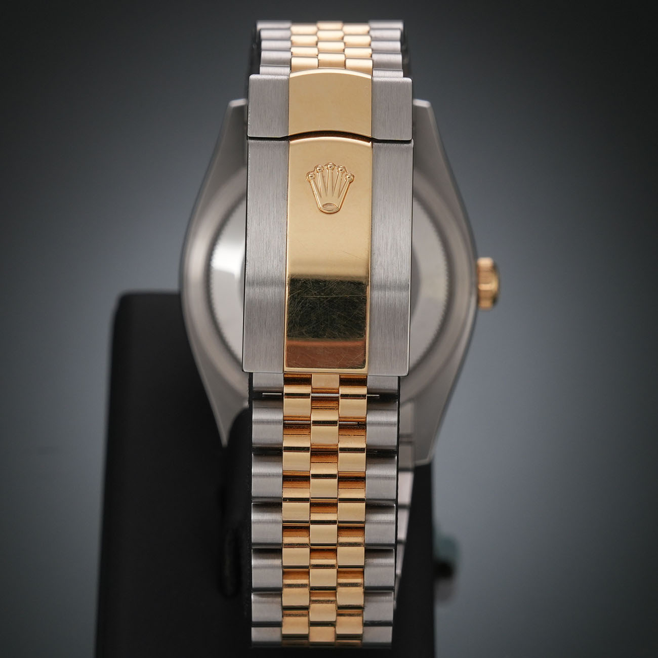 ROLEX(USED)롤렉스 데이저스트36 126233