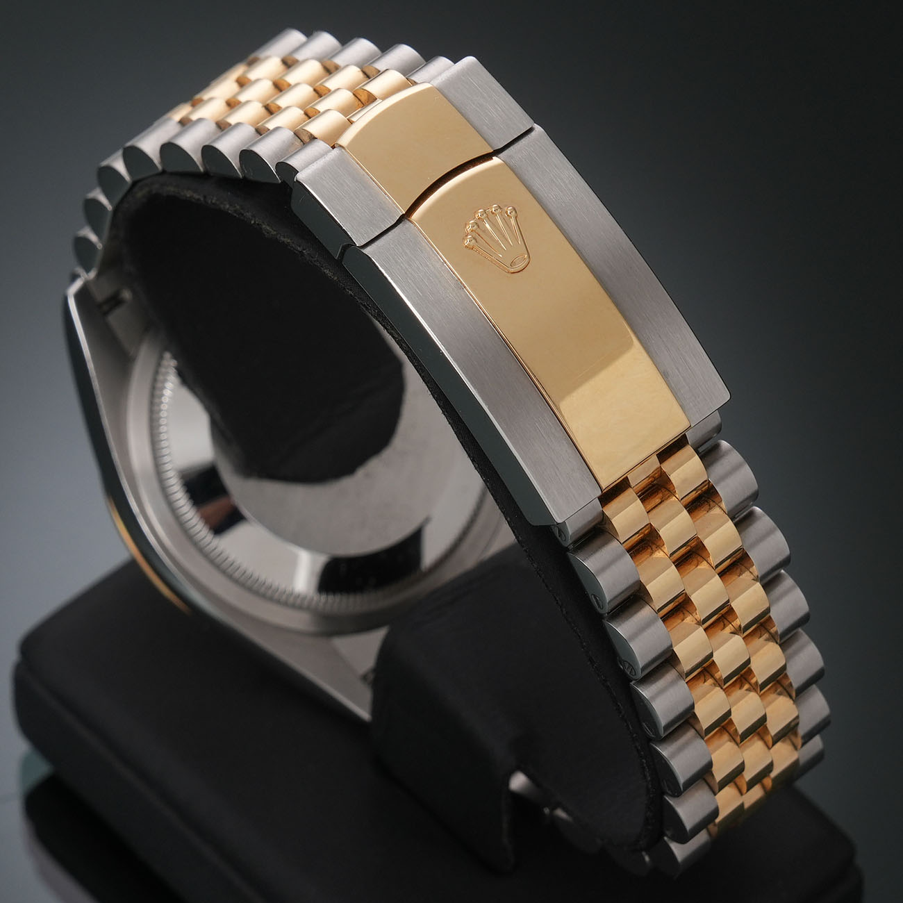 ROLEX(USED)롤렉스 데이저스트36 126233