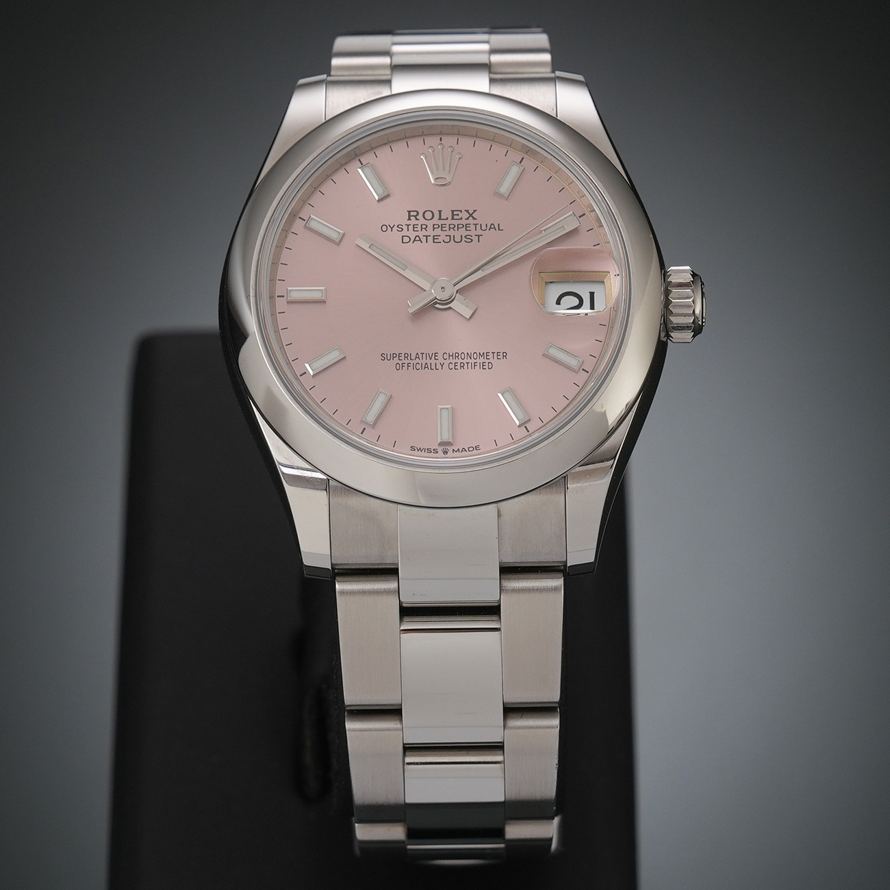 ROLEX(USED)롤렉스 데이저스트 31 278240