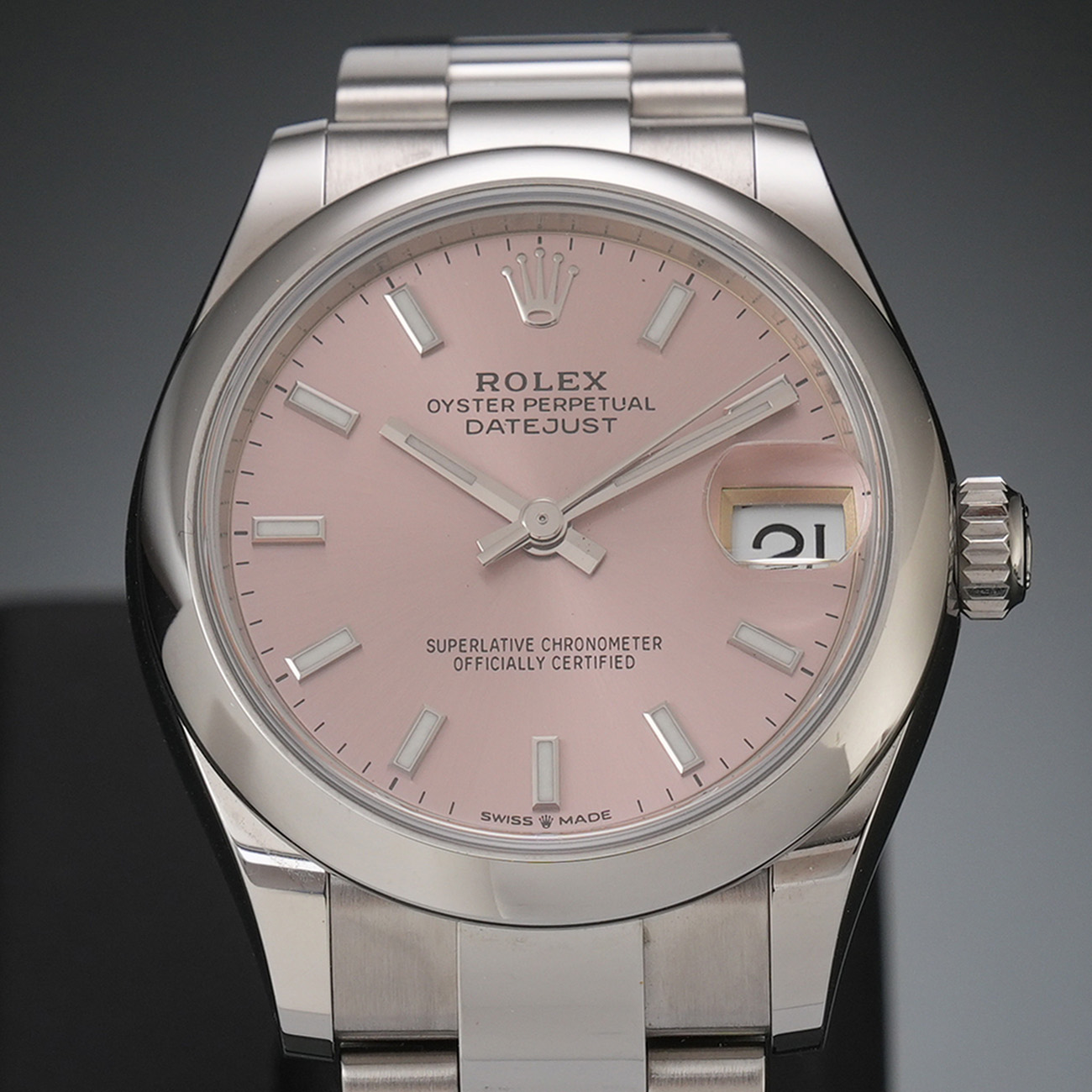 ROLEX(USED)롤렉스 데이저스트 31 278240