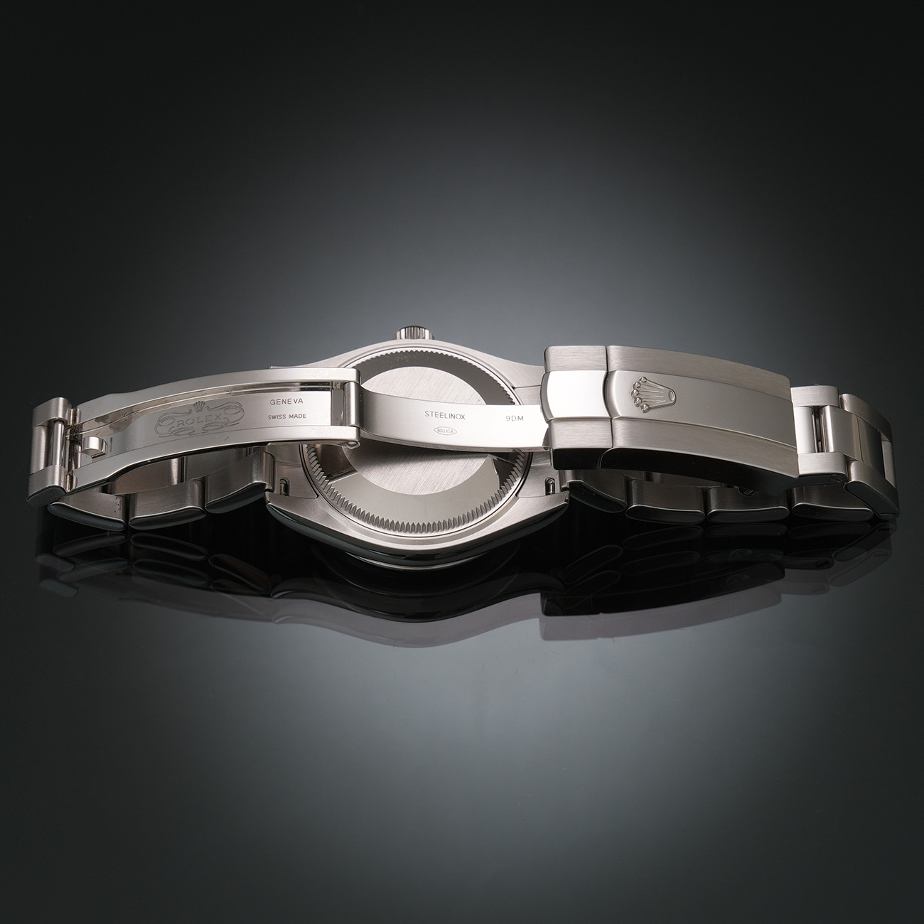 ROLEX(USED)롤렉스 데이저스트 31 278240