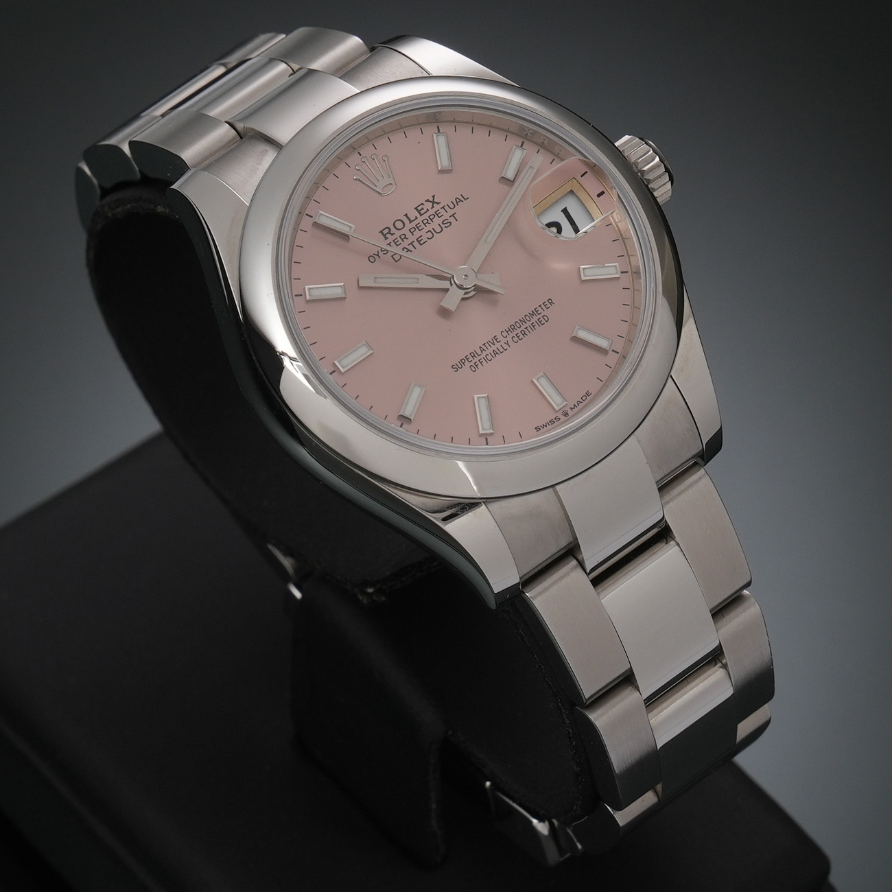 ROLEX(USED)롤렉스 데이저스트 31 278240