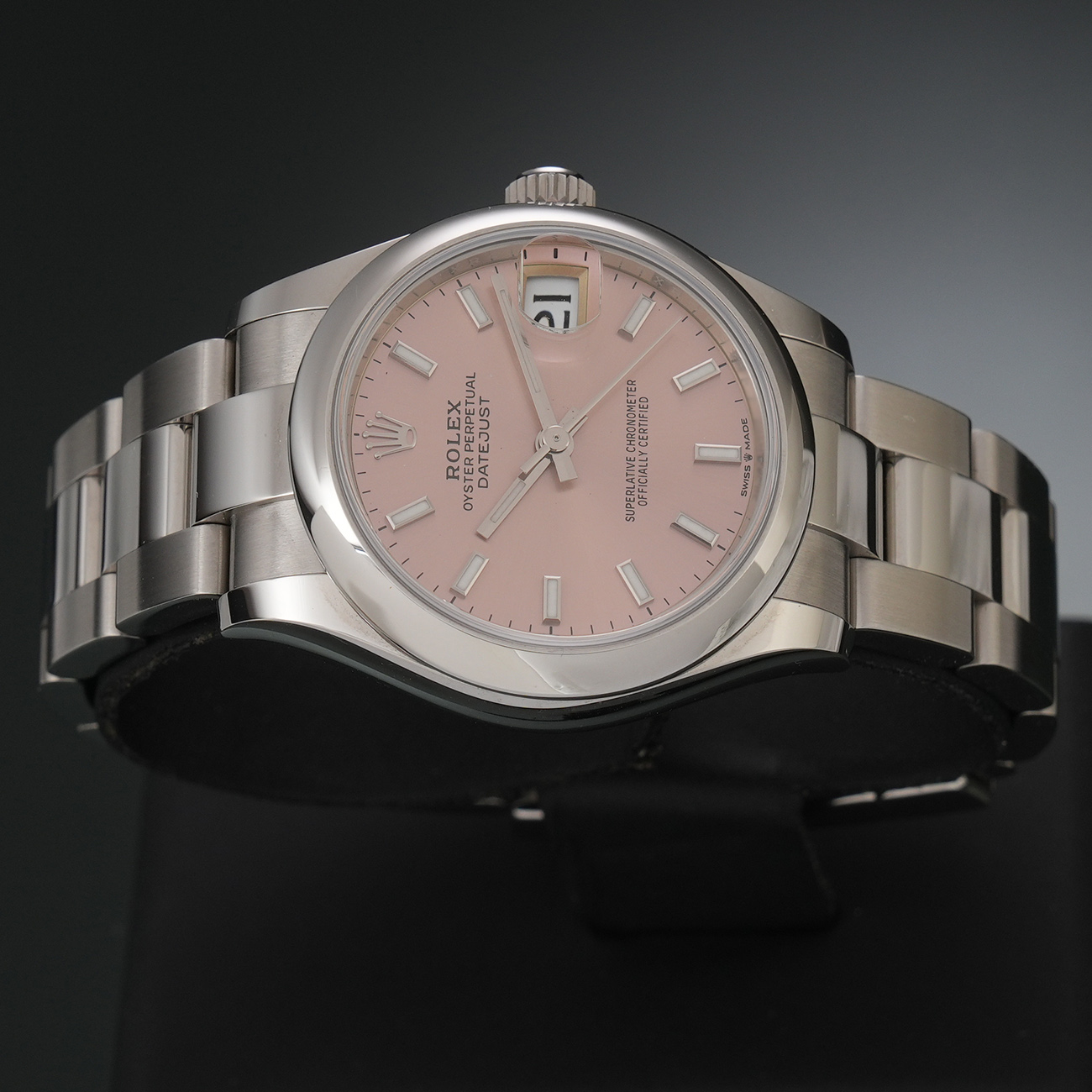 ROLEX(USED)롤렉스 데이저스트 31 278240