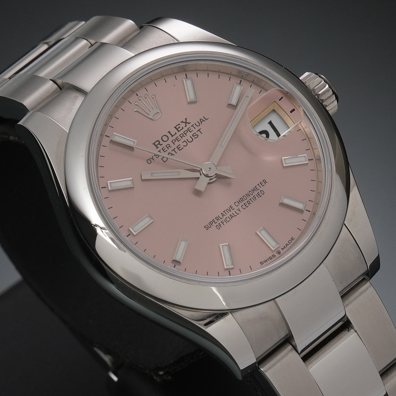 ROLEX(USED)롤렉스 데이저스트 31 278240