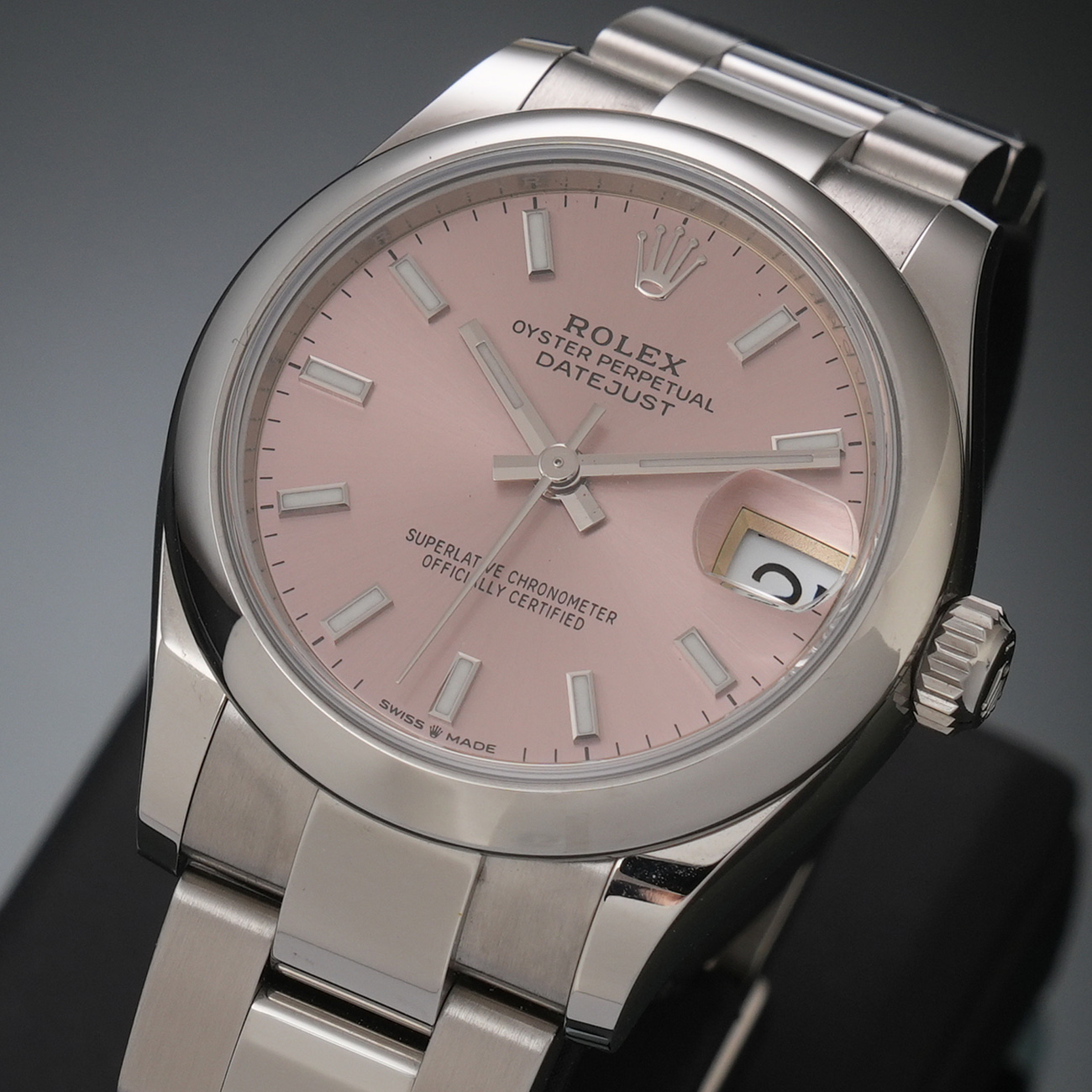ROLEX(USED)롤렉스 데이저스트 31 278240
