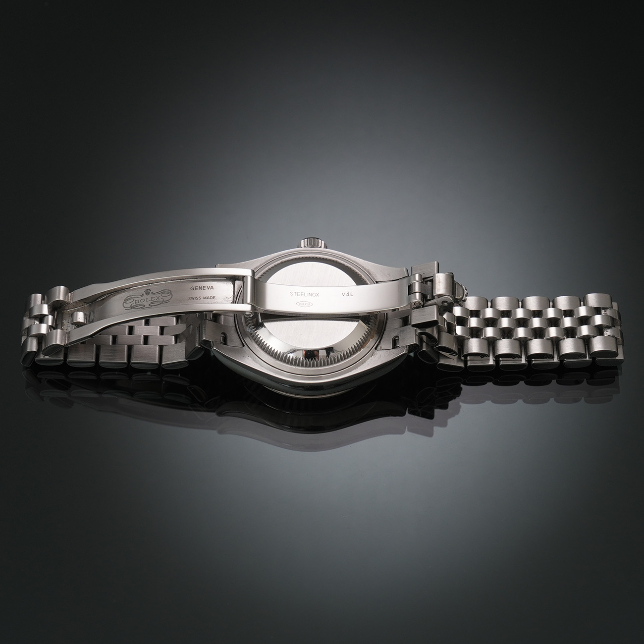 ROLEX(USED)롤렉스 데이저스트 279174