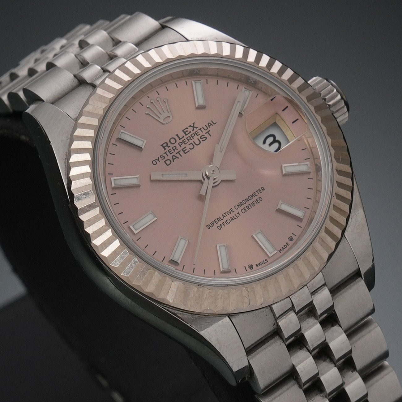 ROLEX(USED)롤렉스 데이저스트 279174