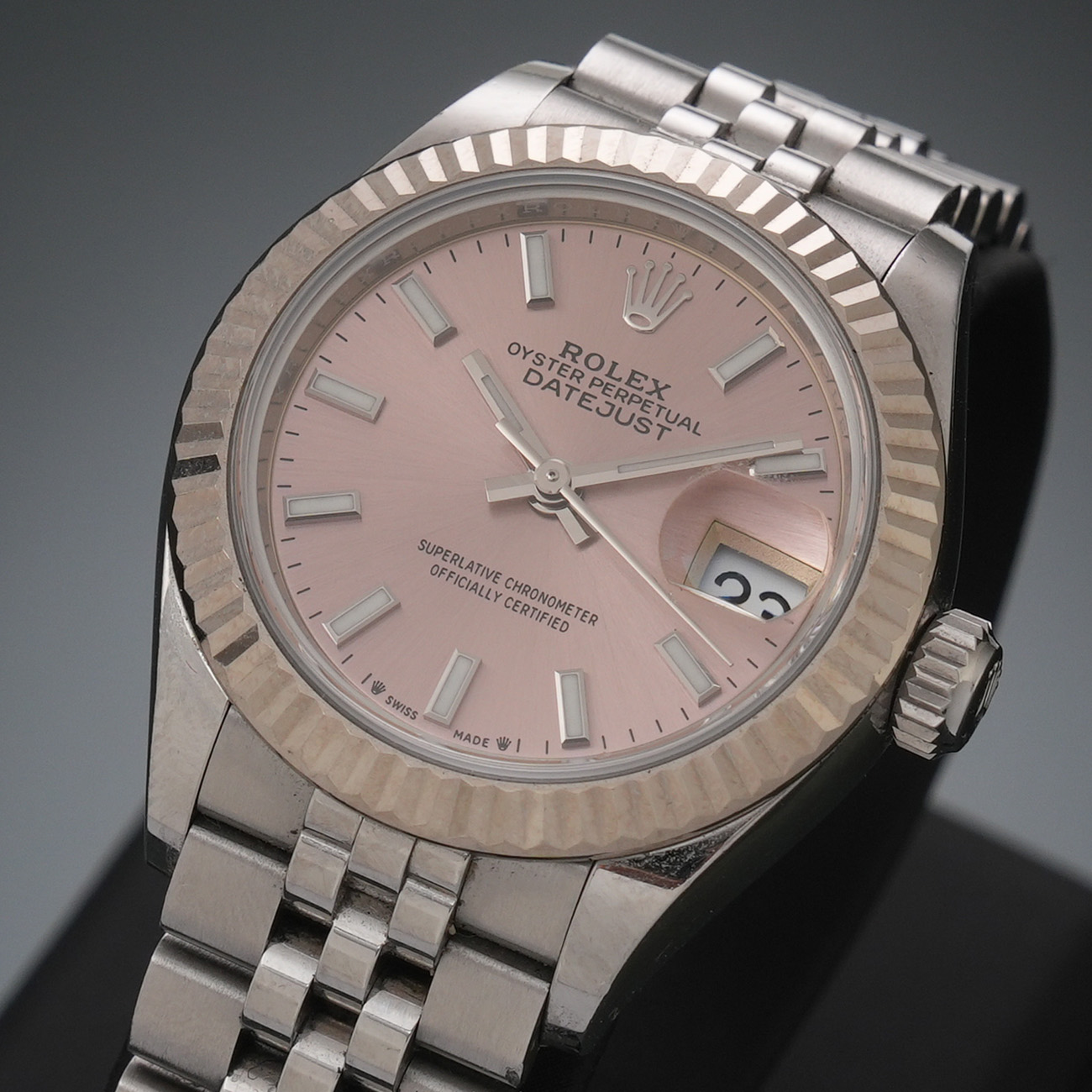 ROLEX(USED)롤렉스 데이저스트 279174