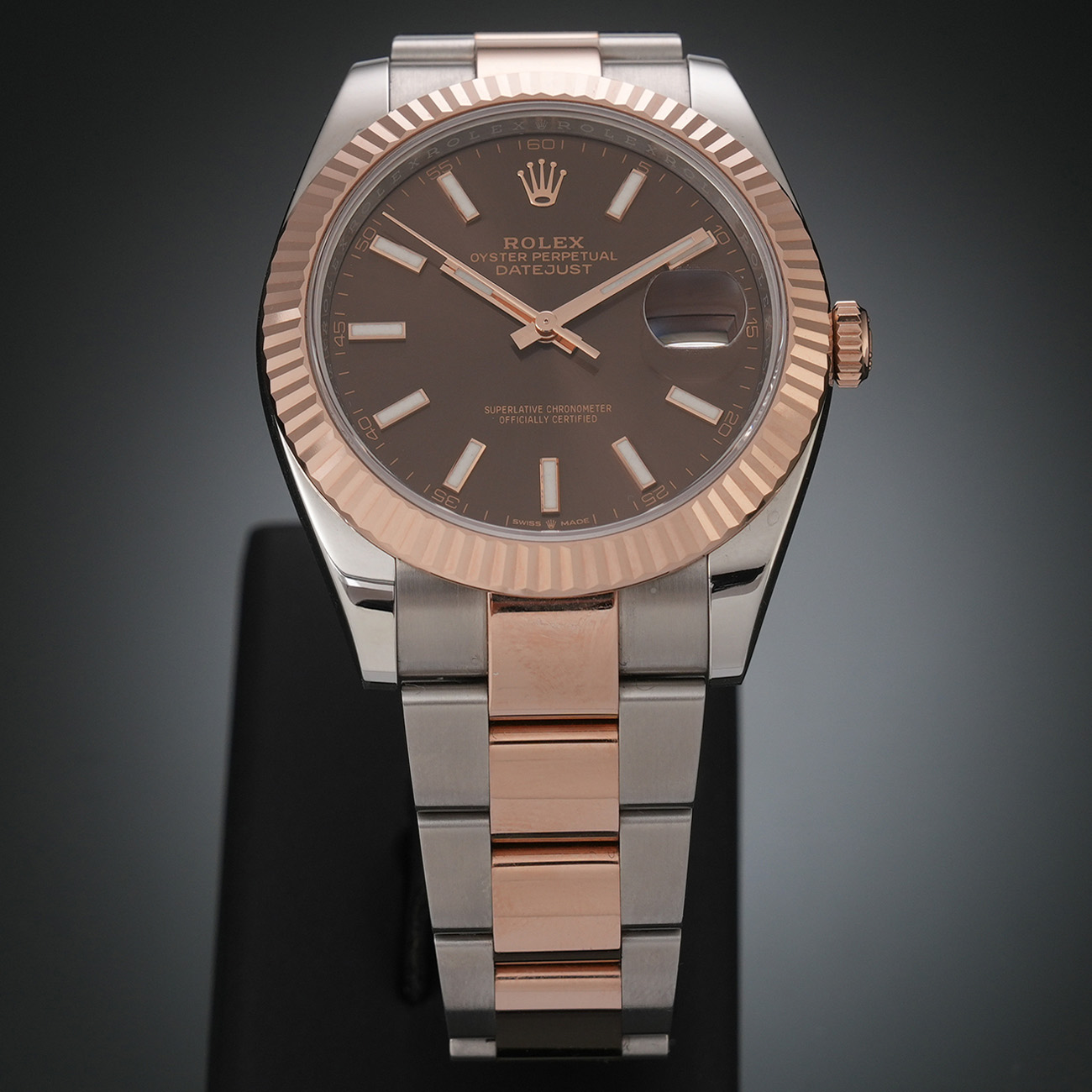 ROLEX(USED)롤렉스 데이저스트 126331
