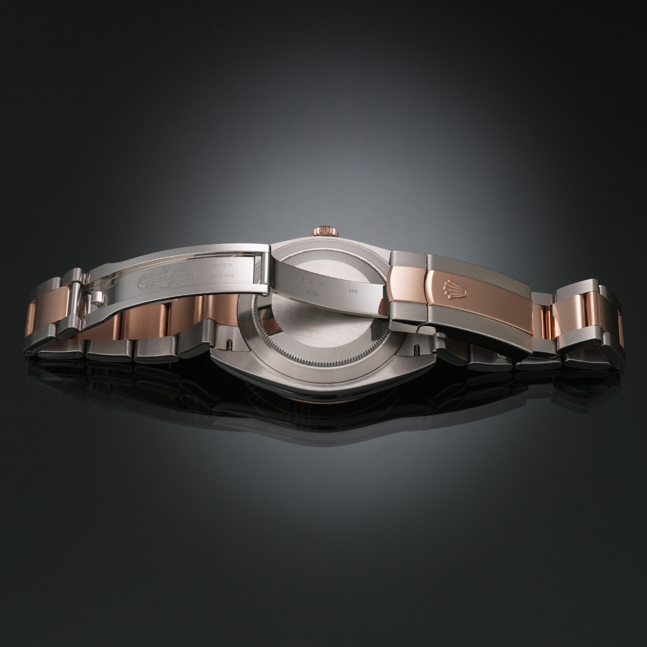 ROLEX(USED)롤렉스 데이저스트 126331