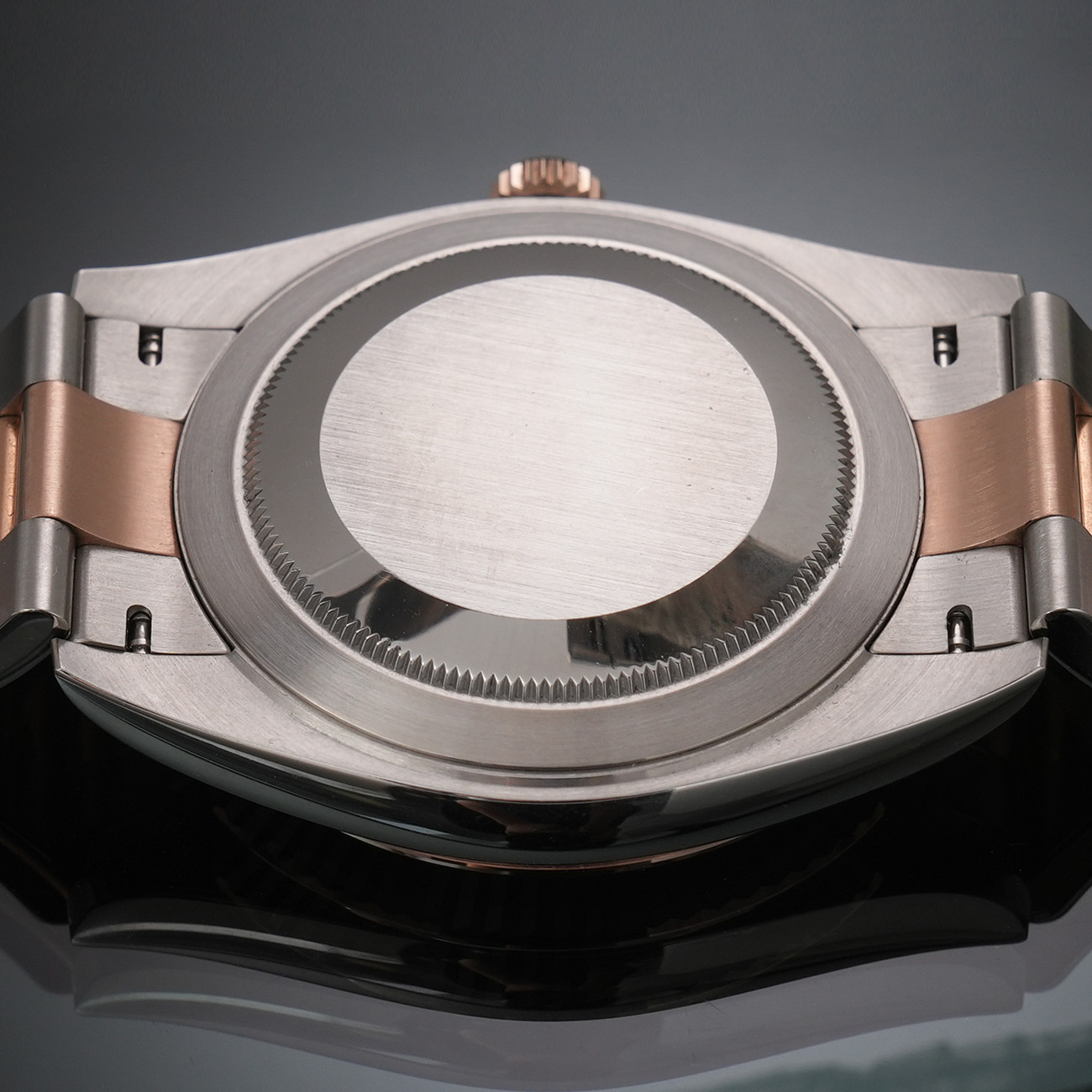 ROLEX(USED)롤렉스 데이저스트 126331