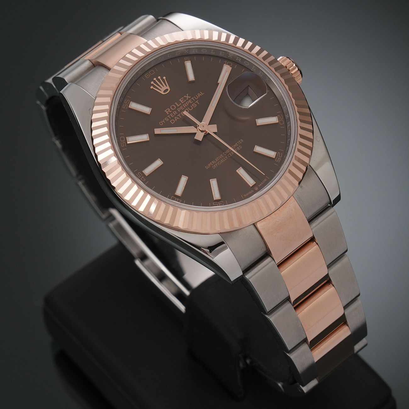 ROLEX(USED)롤렉스 데이저스트 126331