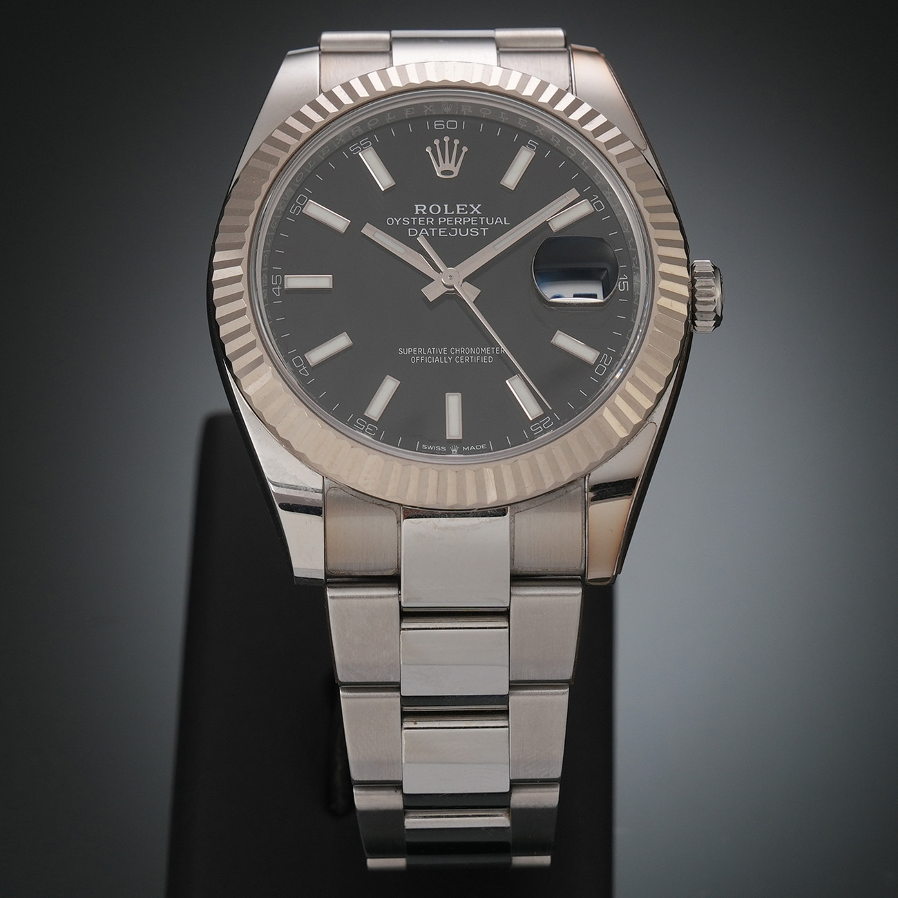 ROLEX(USED)롤렉스 데이저스트 126334