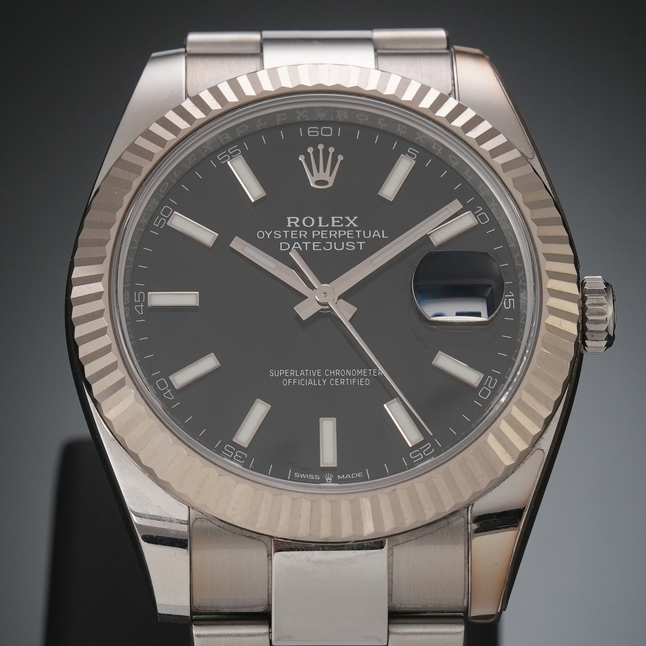 ROLEX(USED)롤렉스 데이저스트 126334