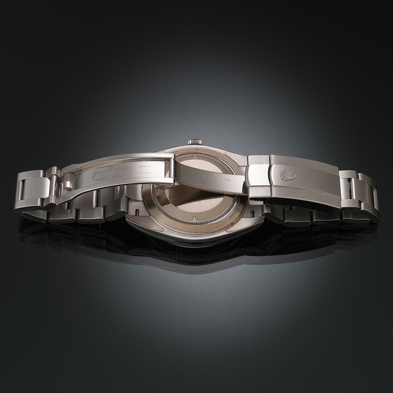 ROLEX(USED)롤렉스 데이저스트 126334