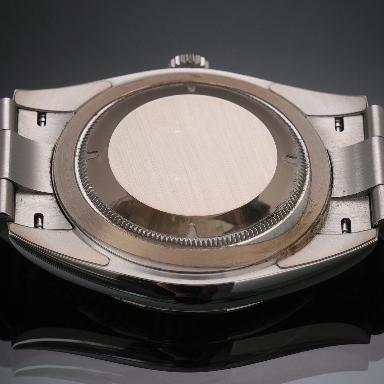 ROLEX(USED)롤렉스 데이저스트 126334