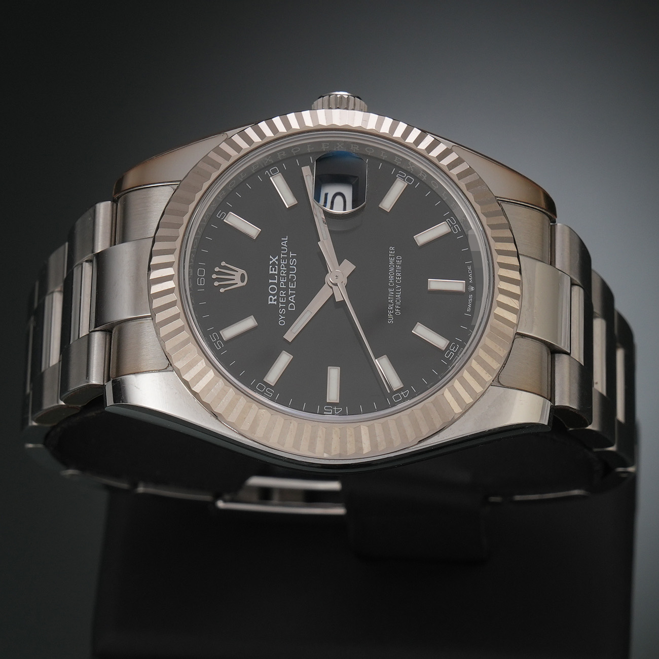 ROLEX(USED)롤렉스 데이저스트 126334