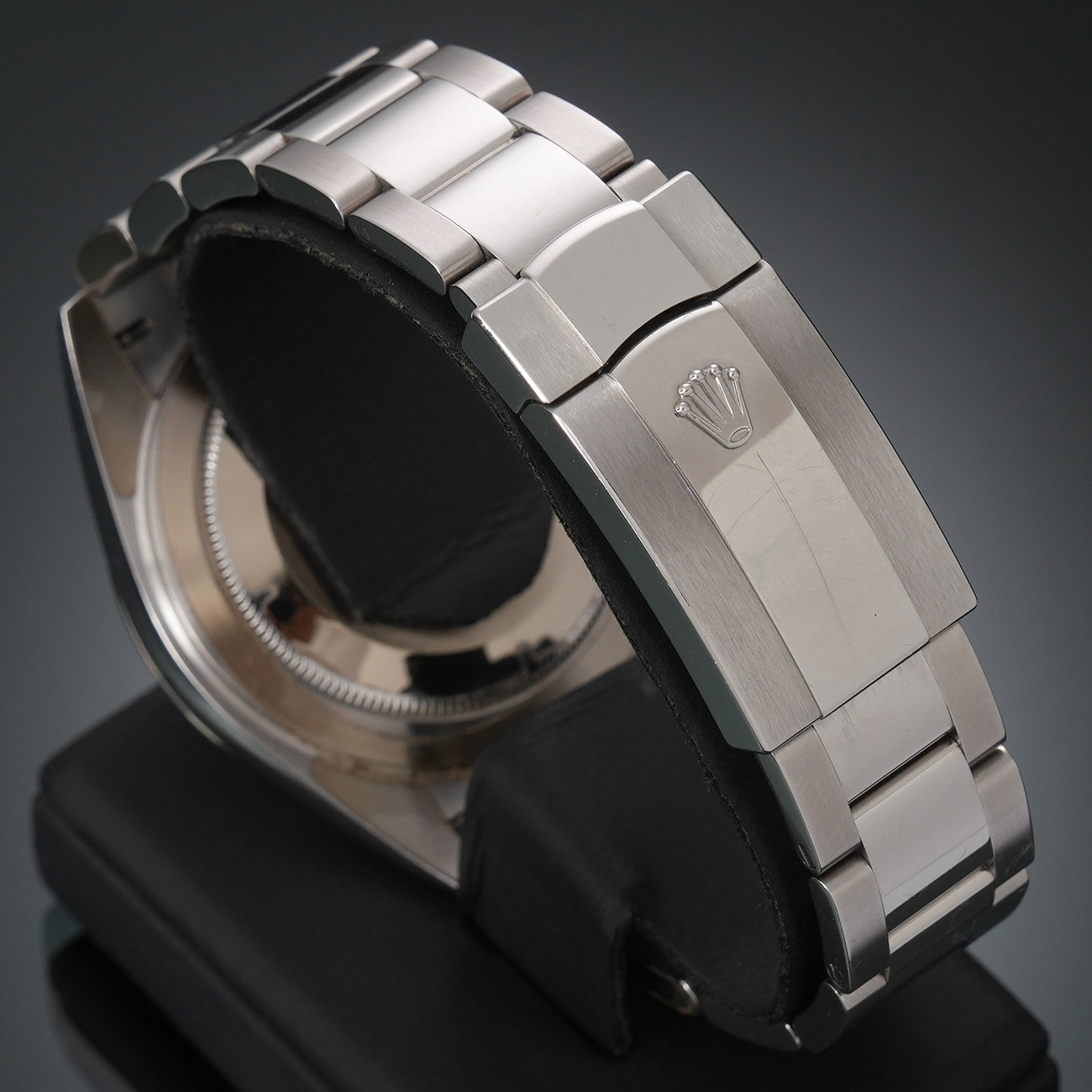 ROLEX(USED)롤렉스 데이저스트 126334