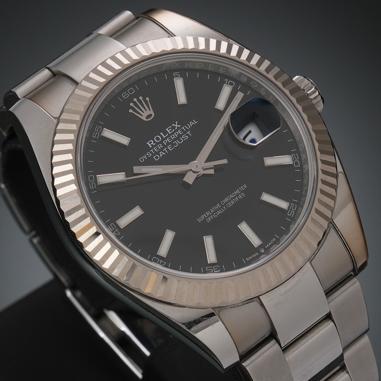 ROLEX(USED)롤렉스 데이저스트 126334