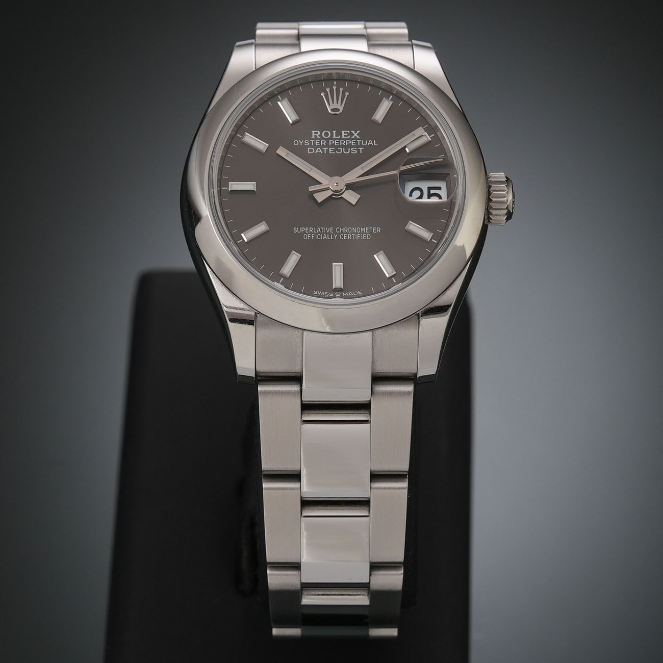 ROLEX(USED)롤렉스 데이저스트31 278240