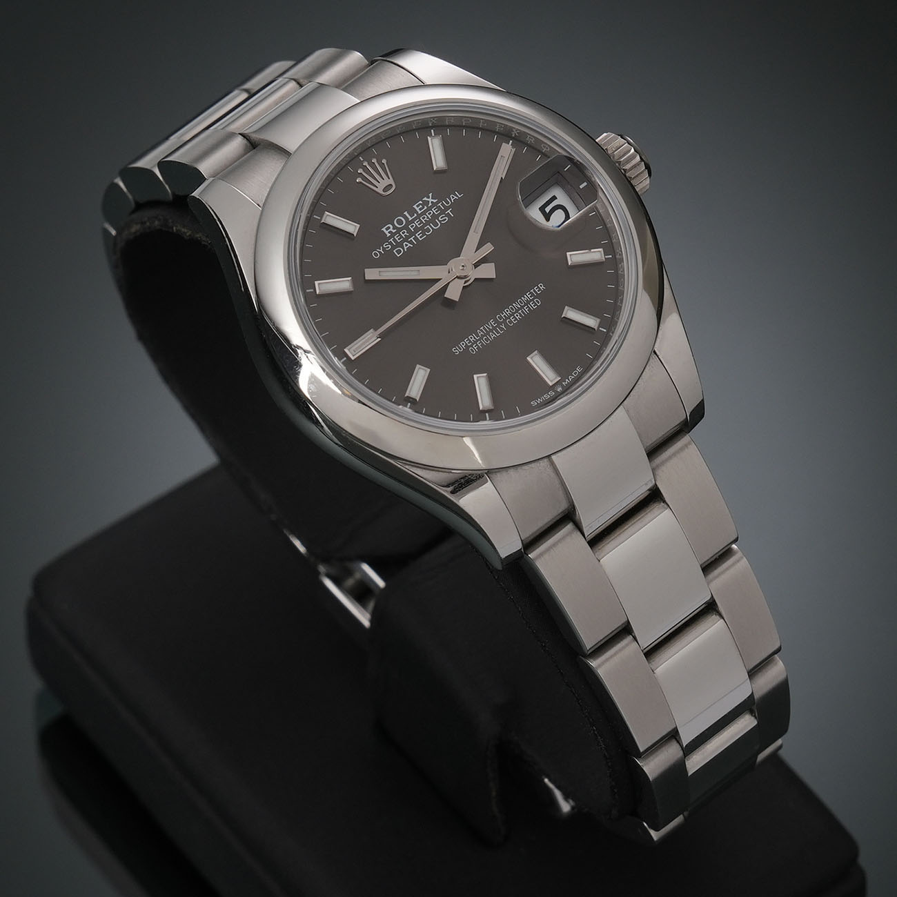 ROLEX(USED)롤렉스 데이저스트31 278240