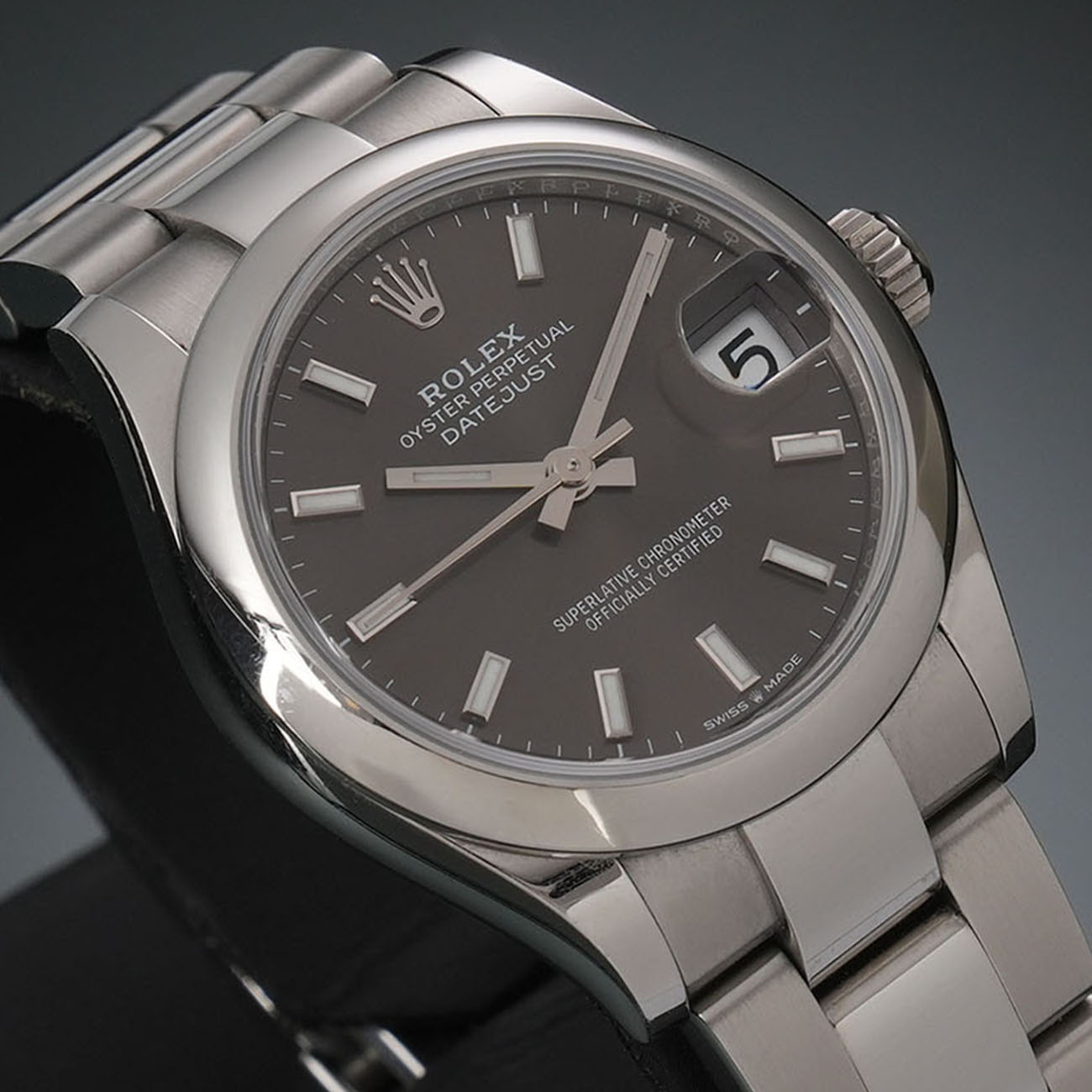 ROLEX(USED)롤렉스 데이저스트31 278240